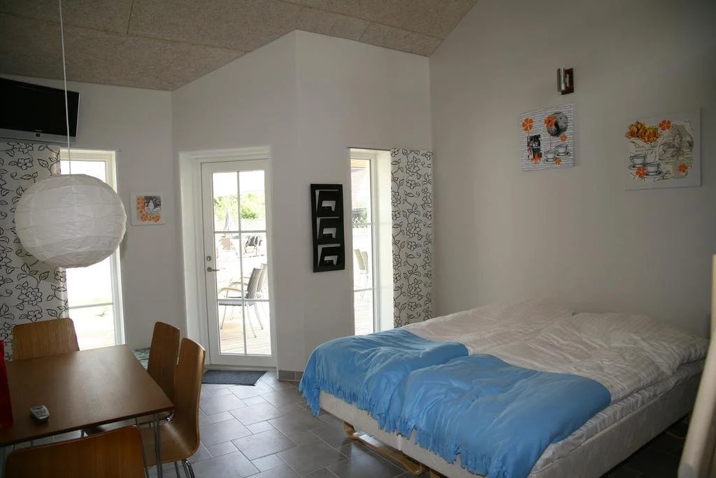 Oldfruen De luxe