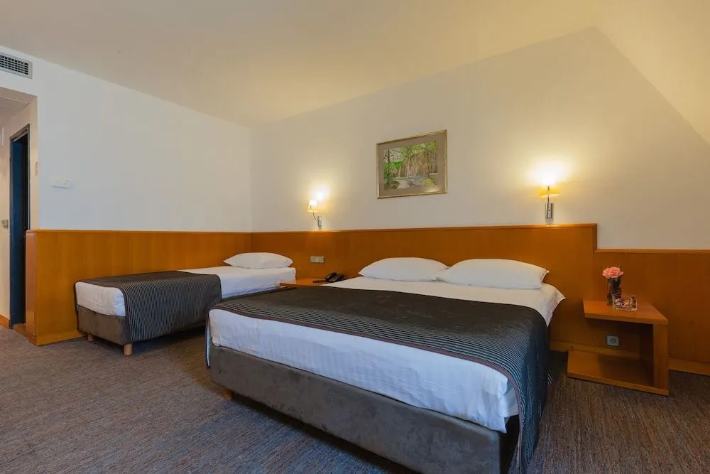 Grabovac Hotel