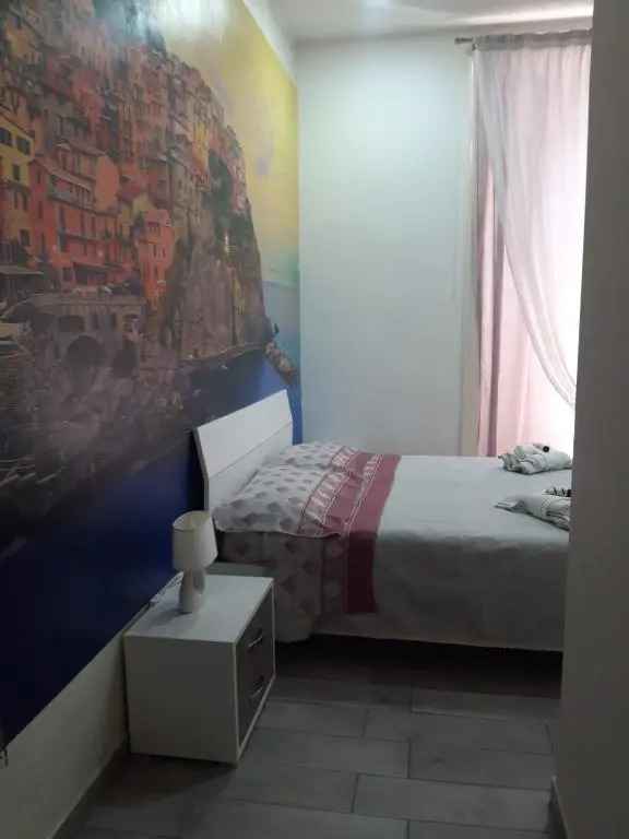 B&B Panorama 17