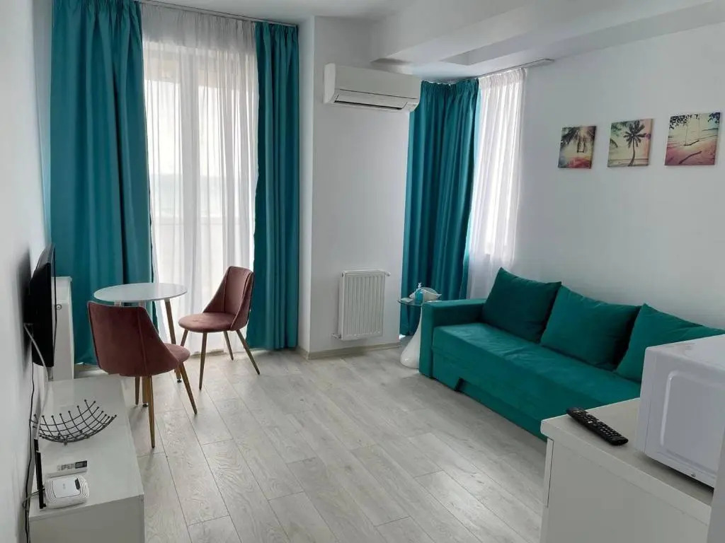 North Apartments I