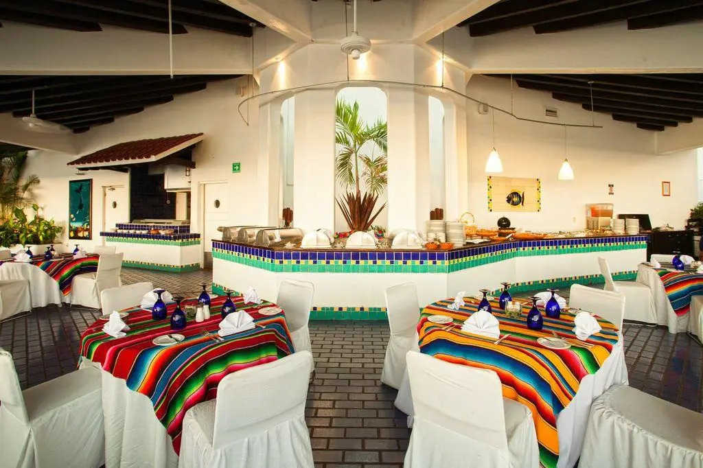 Grand Park Royal Puerto Vallarta - All Inclusive