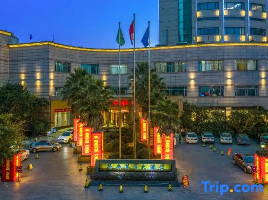 Wanshun Hotel