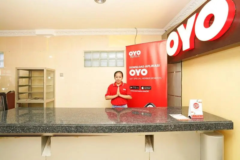 Super OYO Capital O 1086 2oscar