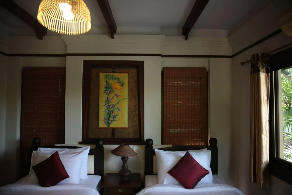 Taraburi Resort Chiangmai