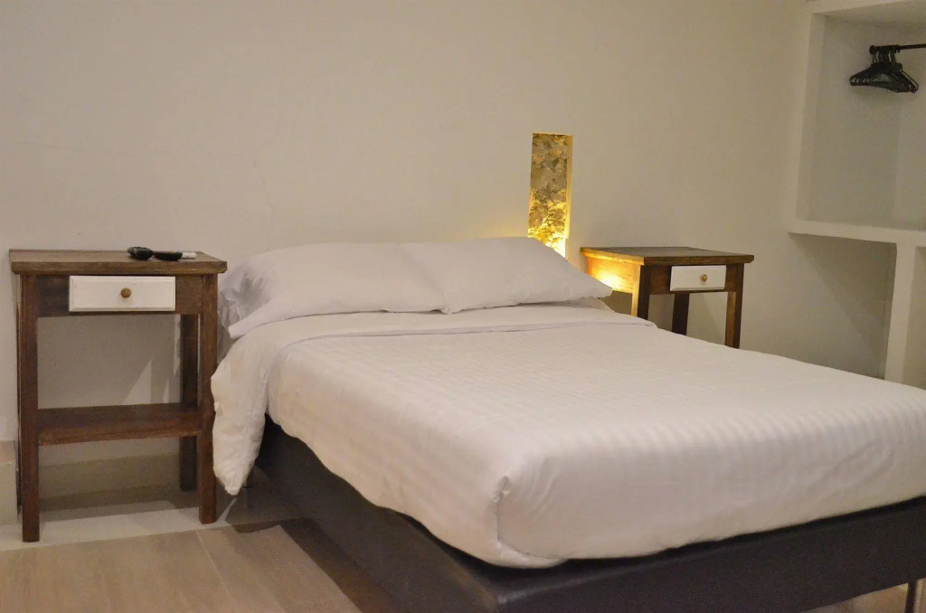 Hotel Galeria la Trinidad