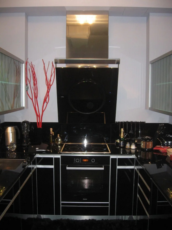 Czech Bohemia Design Apartments Prague