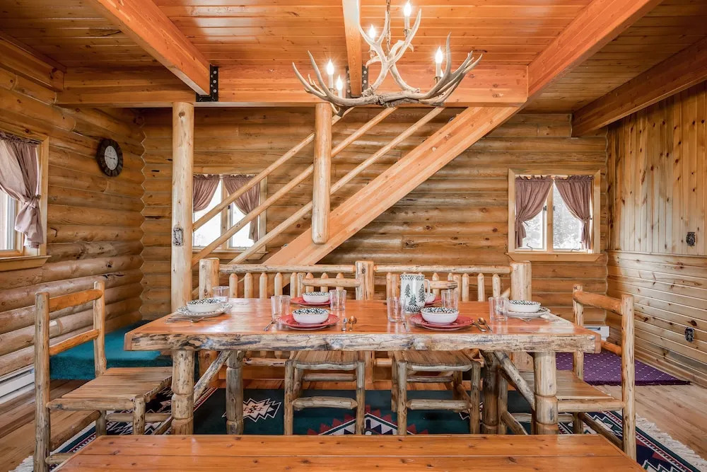 Alpine Refuge