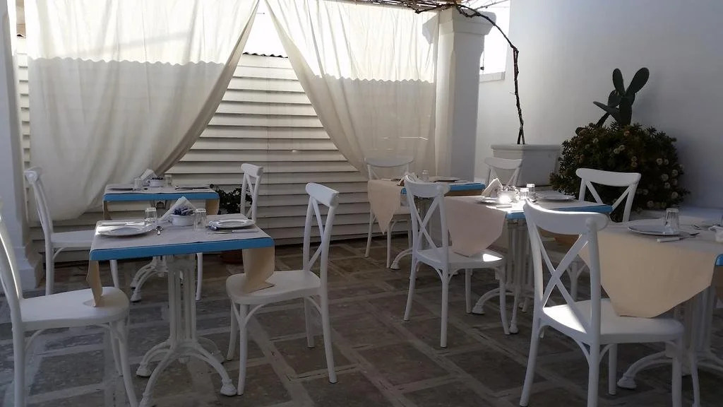 La Porta Vecchia Home