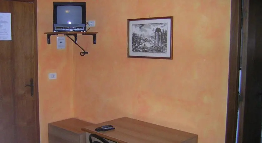 Hotel La Lucciola