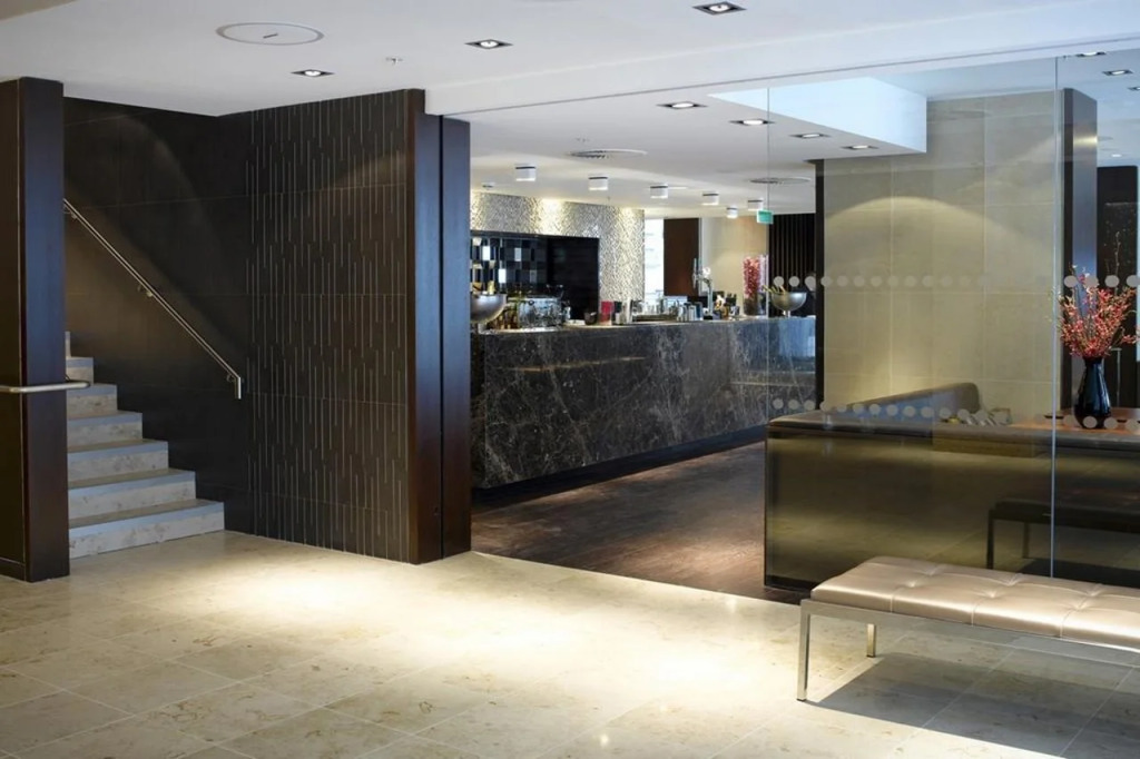 Clayton Hotel London Wall