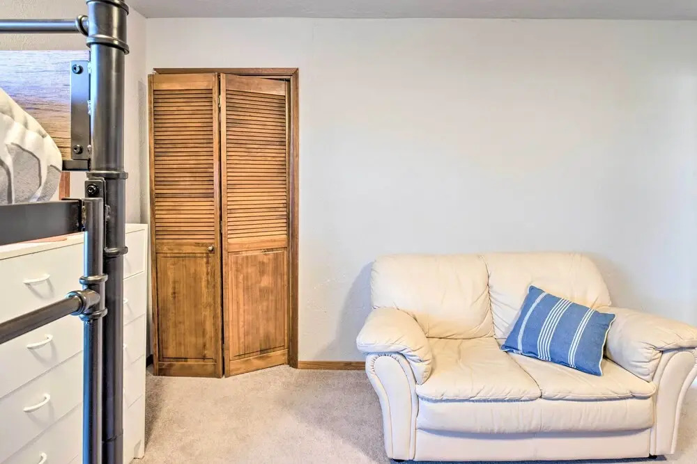 Pet-Friendly Rockaway Beach Home w/ Fire Pit