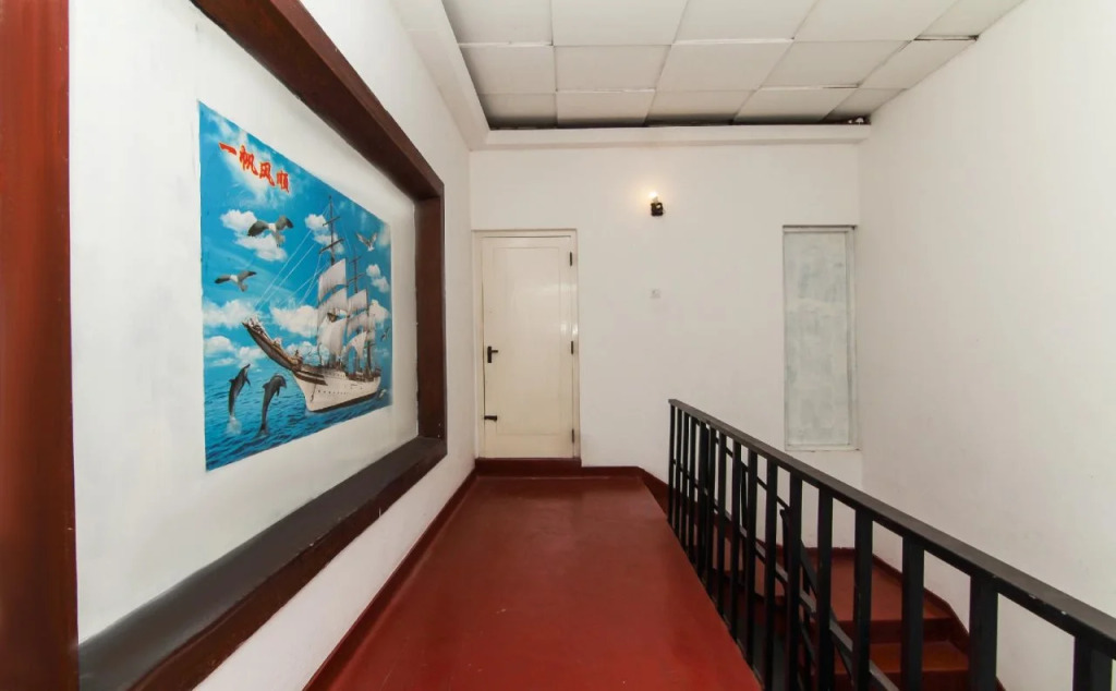 Hotel Bluemoon By OYO Rooms