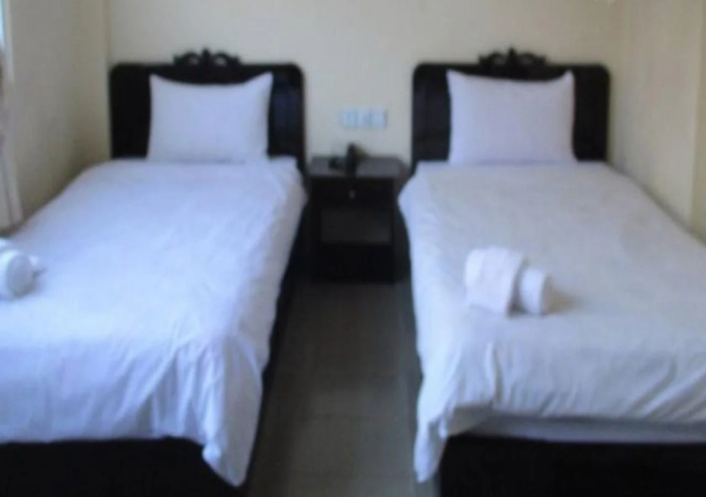 New Light Hotel