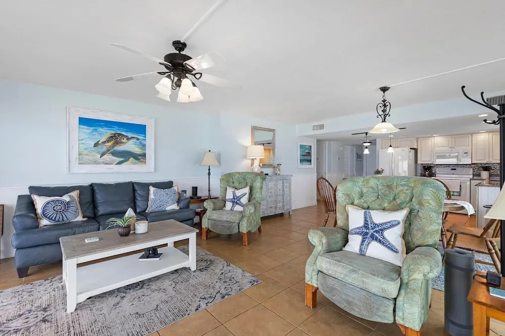 Ocean Reef Villas 110