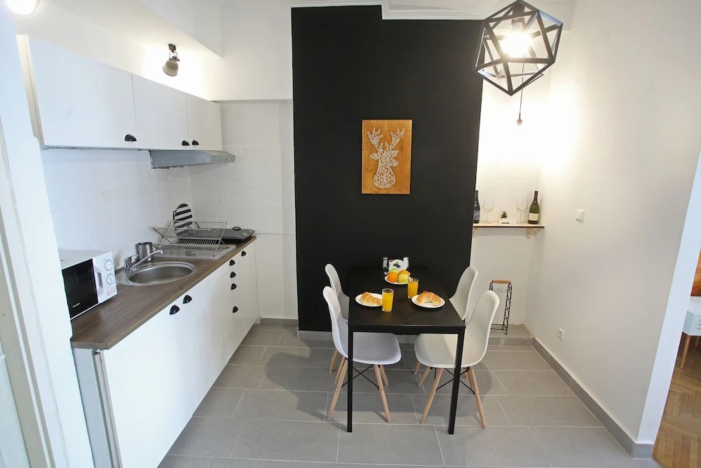 Dfive Apartments - Inspire