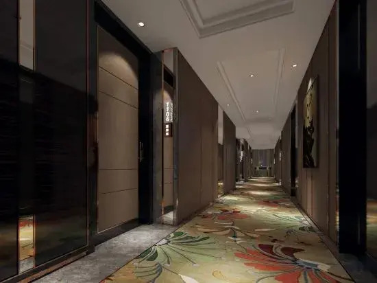 Bojue Yushui Hotel