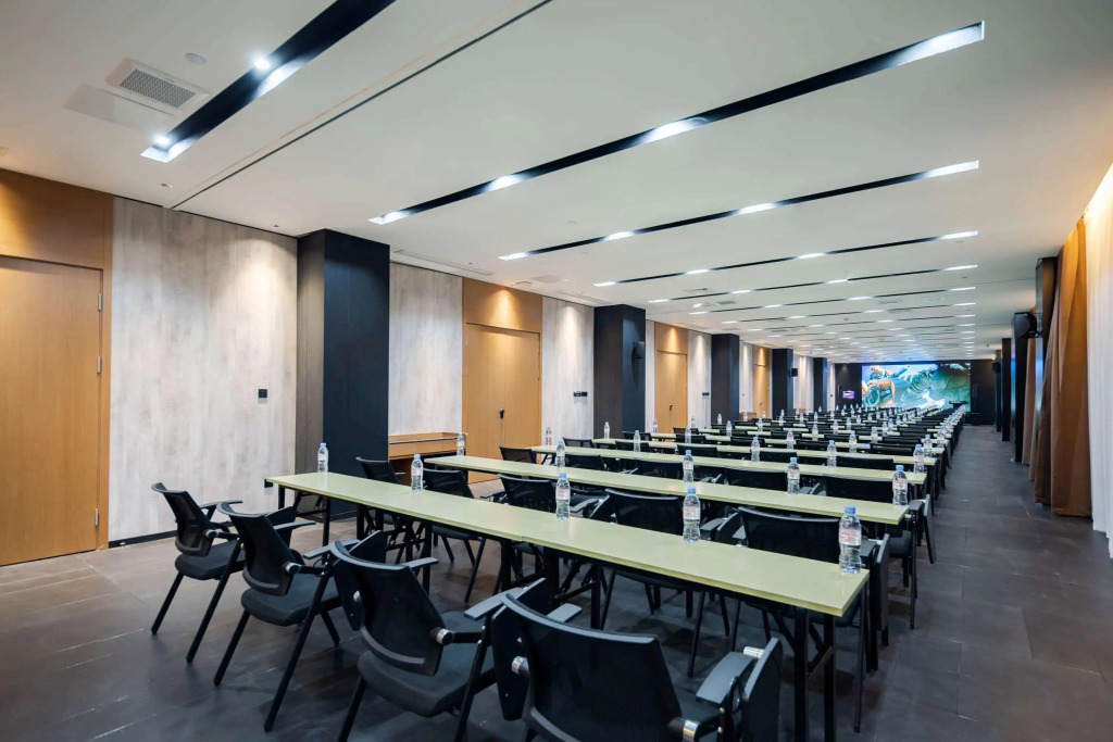 Ramada by Wyndham Wuhan Hankou