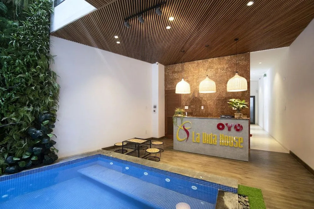 Oyo 462 la Vida House