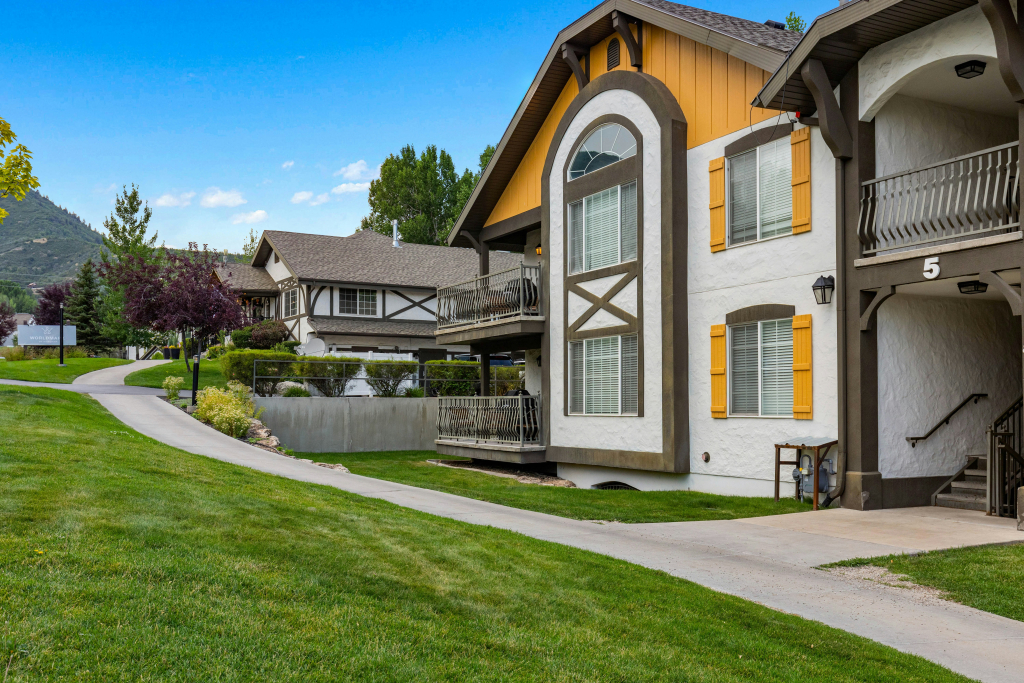 WorldMark Midway