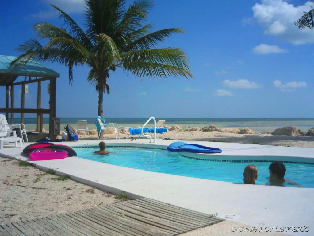 Bonefish Resort