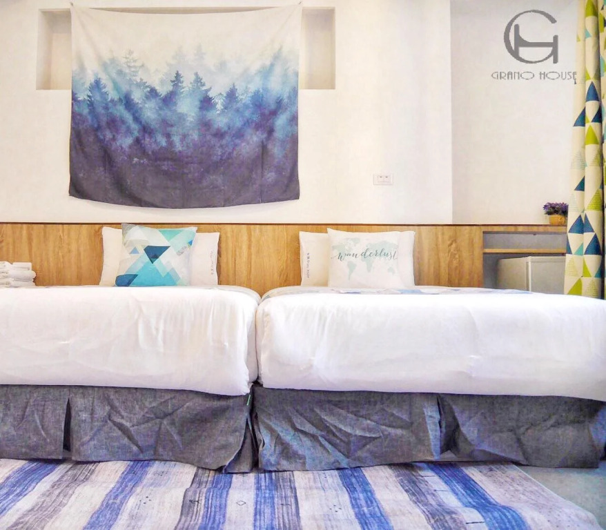 Grano House