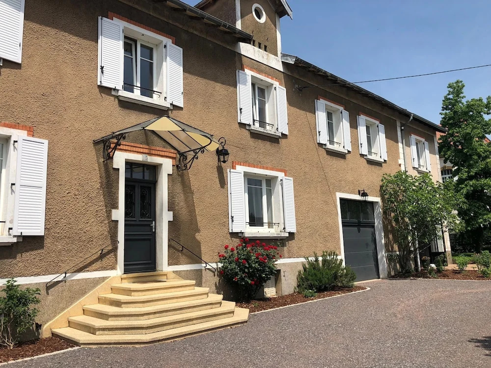 La Parenthèse