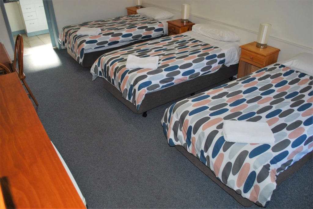 Gariwerd Motel