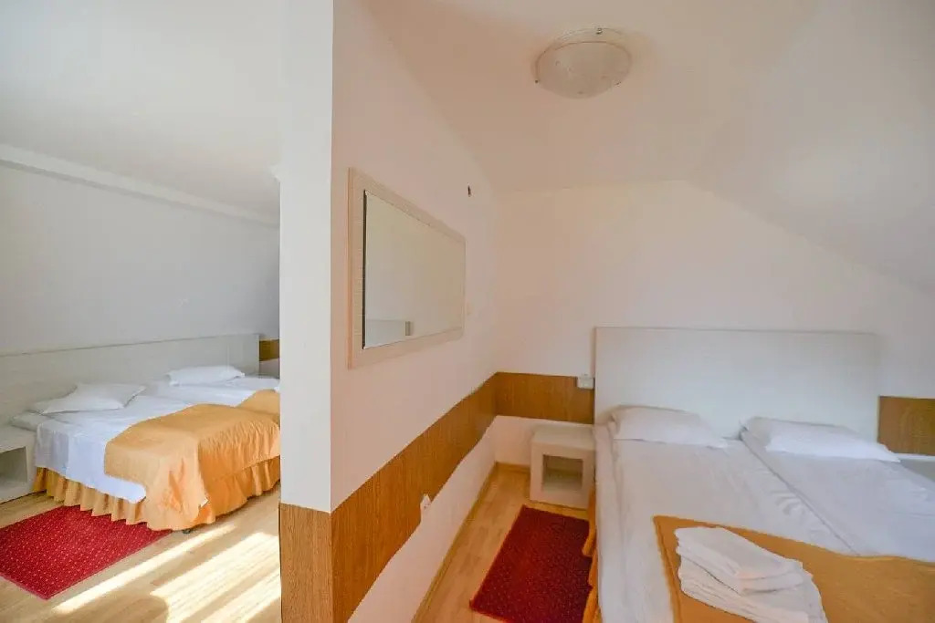 Hotel Paraul Capra