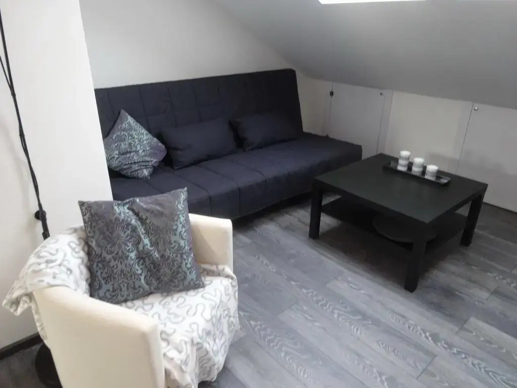 Apartament Władysławowo