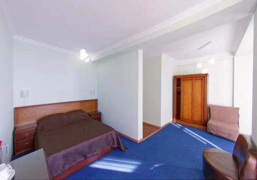 Arbica Pension