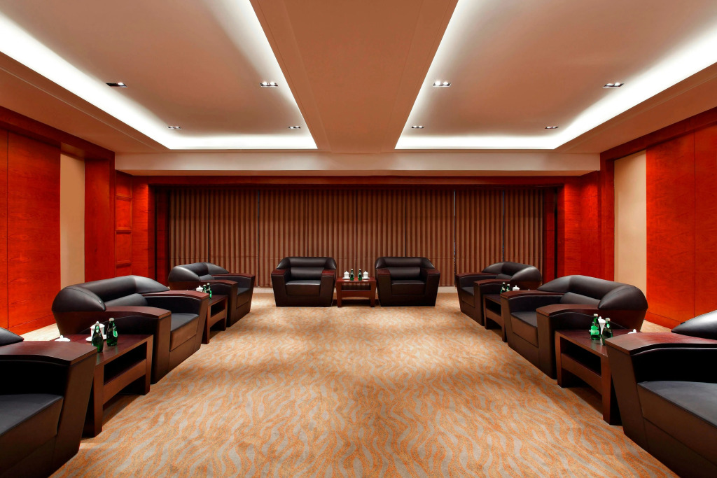 Sheraton Jinzhou Hotel