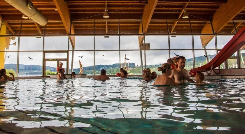 Landal Marina Lipno