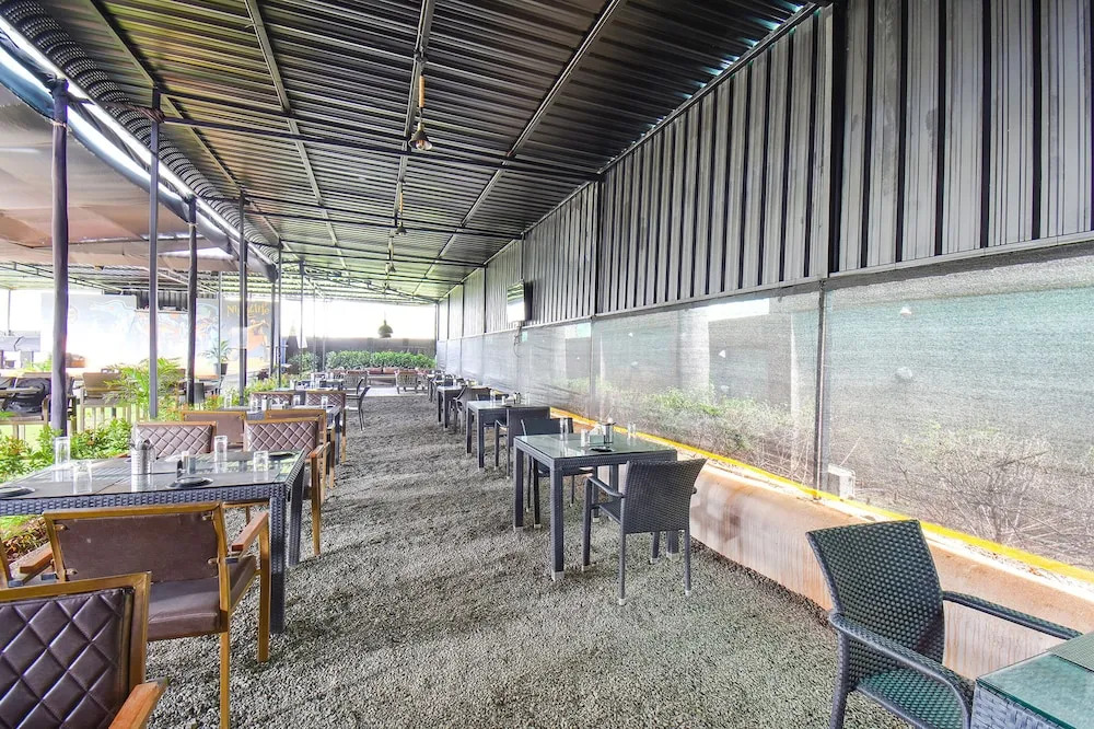 Fabhotel Prime Rajmudra