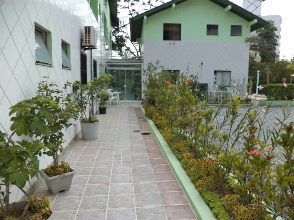 Hotel Pousada Reimar