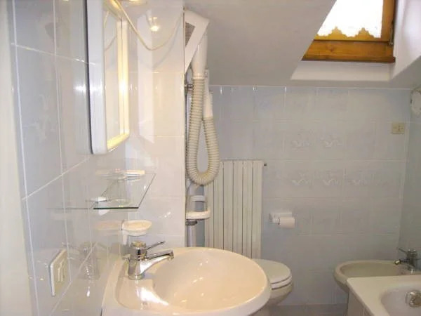 Albergo Bar Meuble Al Gallo