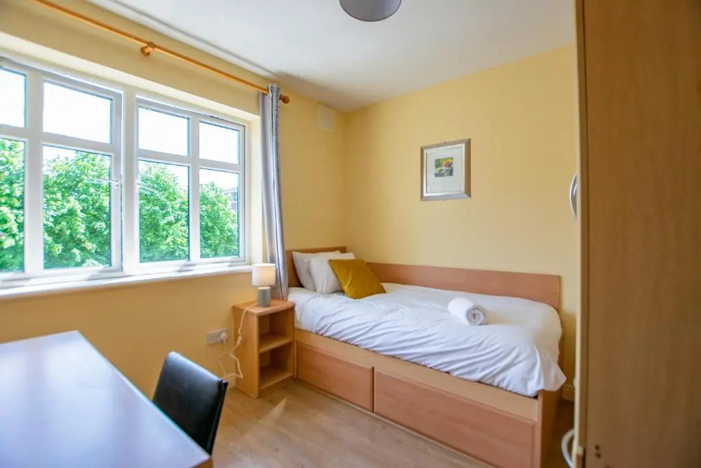The Townhouse at Gort Na Coiribe By Shortstays