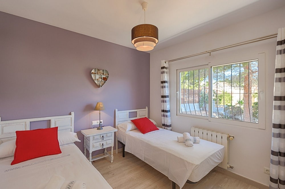 Villas Guzman - Milou