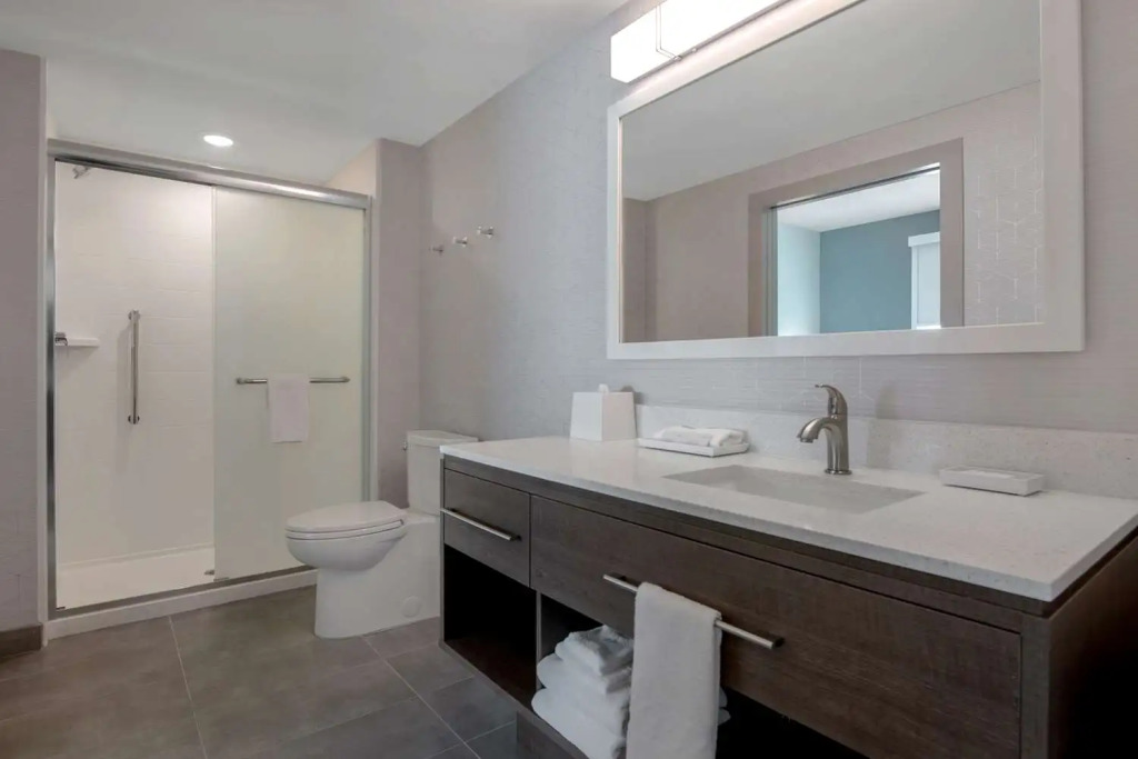 Home2 Suites By Hilton Savannah I95 North