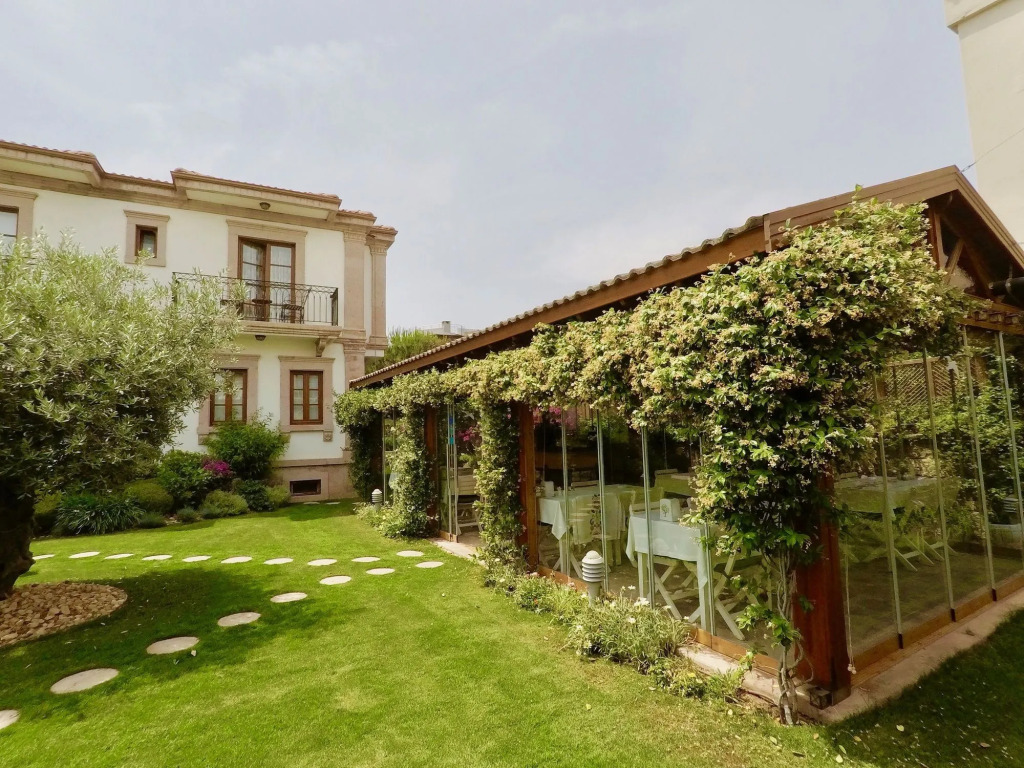 Tas Bahce Hotel Cunda
