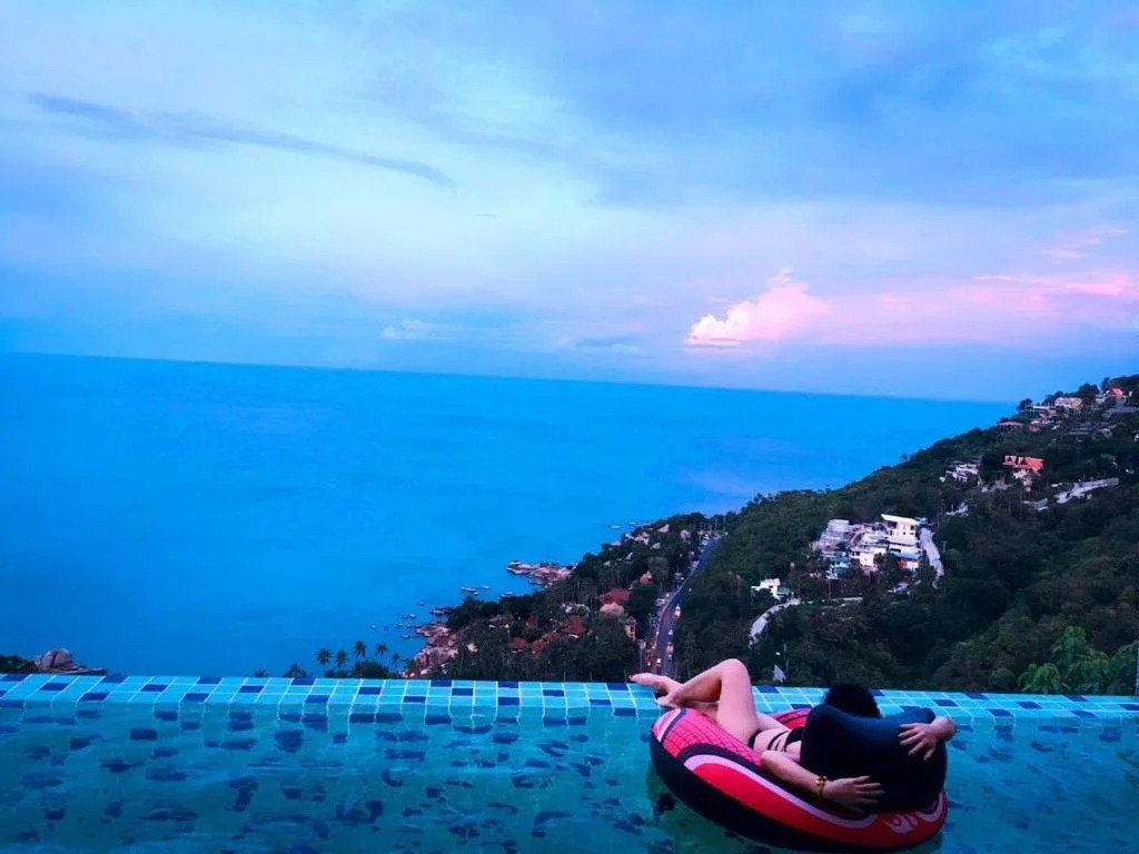 Astoria Samui Villas