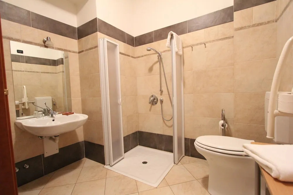 Residence Albergian