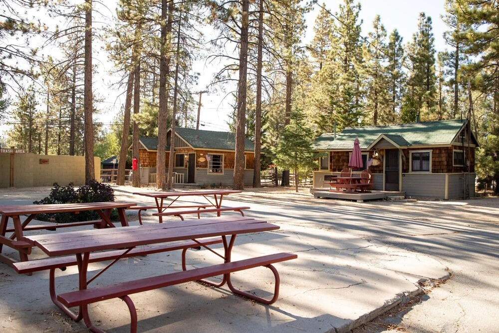 Lakeview-104 by Big Bear Vacations