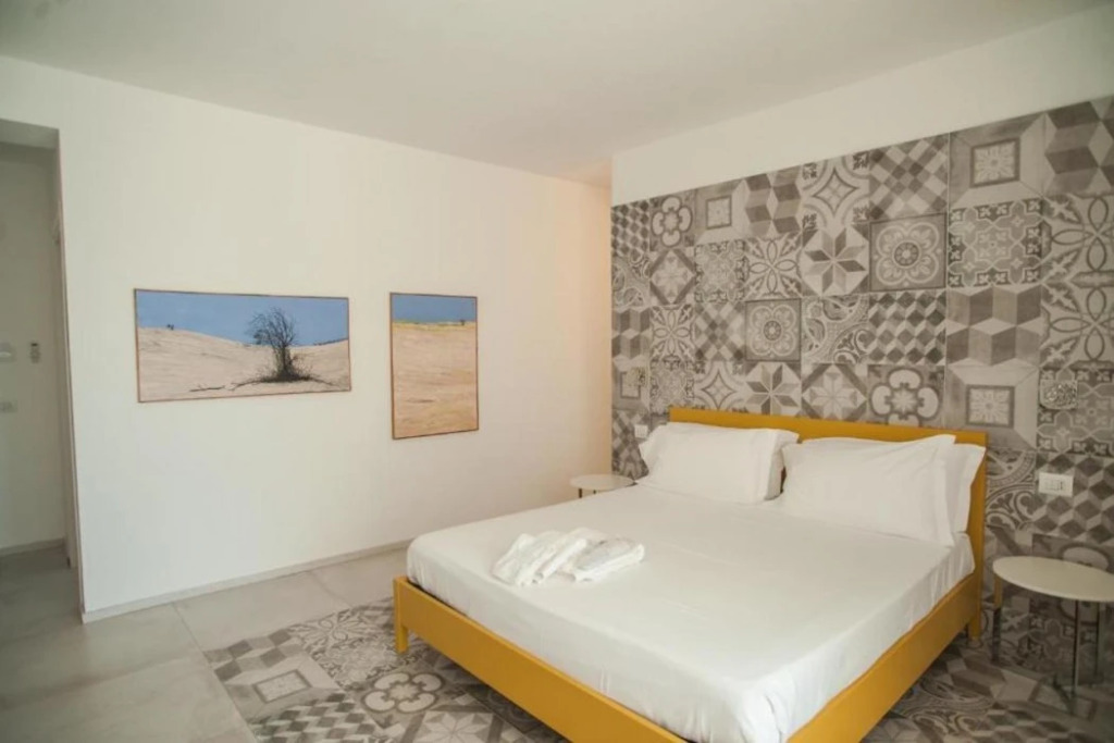 Luna Minoica Suites and Apartments