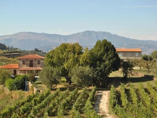 Casa de Sao Miguel Douro