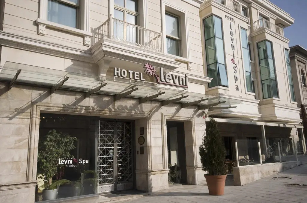 Levni Hotel & SPA - Special Category