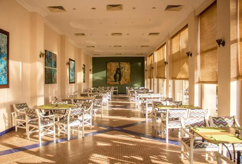 Green Sudr Resort