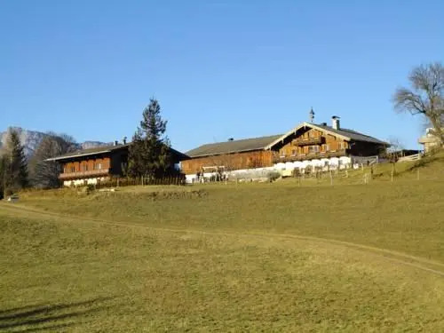 Erbhof Hinterkühbühelgut