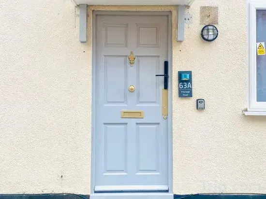 aa Stay Ltd - 2 bedroom Apartment for Contractors and Holidays | Stay in Aylesbury