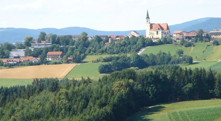 Hotel Sonnenhof