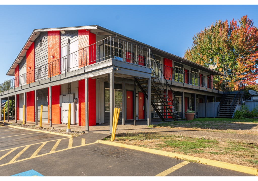 Rama Inn Motel And RV Park